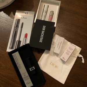 Dior bundle